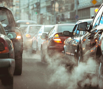 Ecodrive, risparmiare e inquinare meno