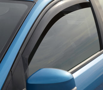 Auto aperta? Occhio alla multa!