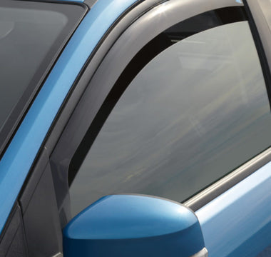 Auto aperta? Occhio alla multa!