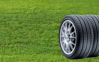Cambio gomme, è il momento