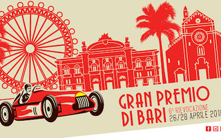 Gran Premio di Bari 2019