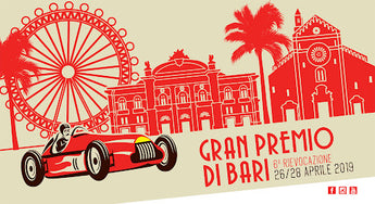 Gran Premio di Bari 2019