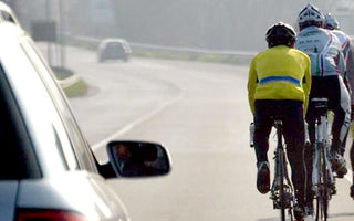 Guidare difensivo: in città