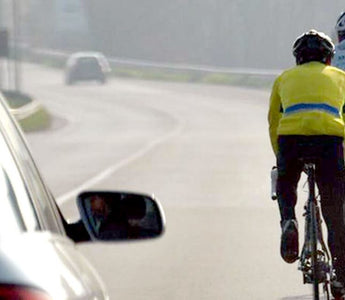 Guidare difensivo: in città