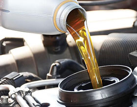 Olio motore, un controllo da non trascurare