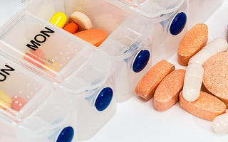 Attenzione ai farmaci!