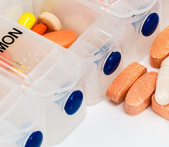 Attenzione ai farmaci!