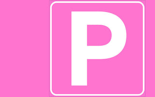 Parcheggi rosa