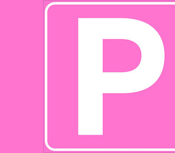 Parcheggi rosa