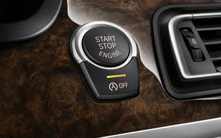Eco drive, start&stop