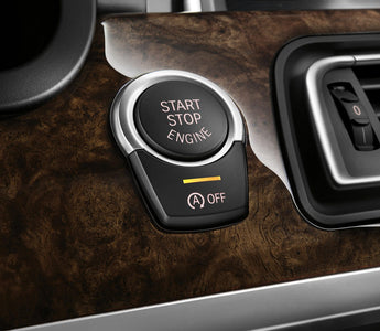 Eco drive, start&stop