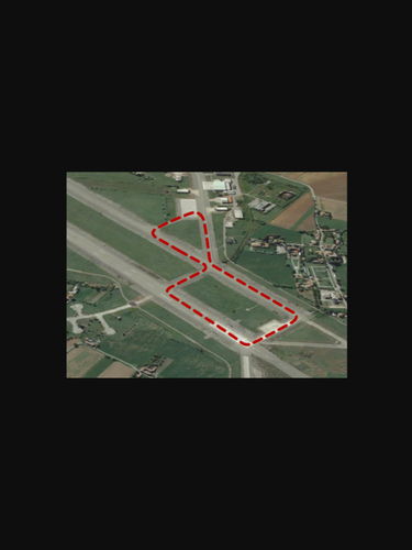 Aeroporto Militare San Damiano - Piacenza