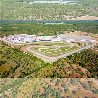 Autodromo del Levante - Binetto