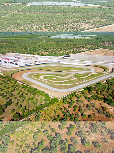 Autodromo del Levante - Binetto