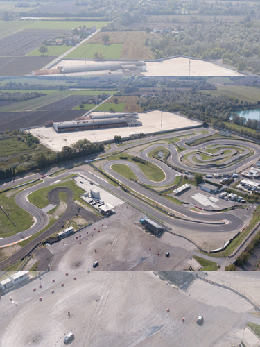 Castelletto Circuit