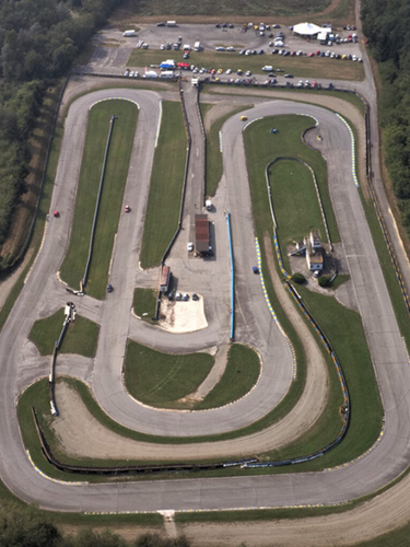 Autodromo Lombardore
