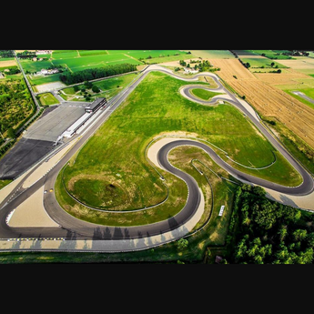 Autodromo di Modena