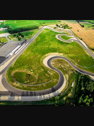 Autodromo di Modena
