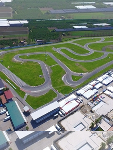 Circuito Internazionale Napoli