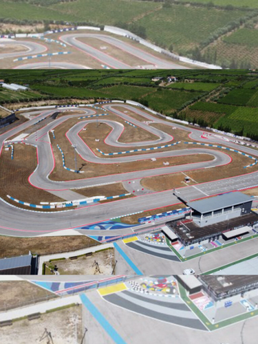 Circuito Internazionale d'Abruzzo - Ortona