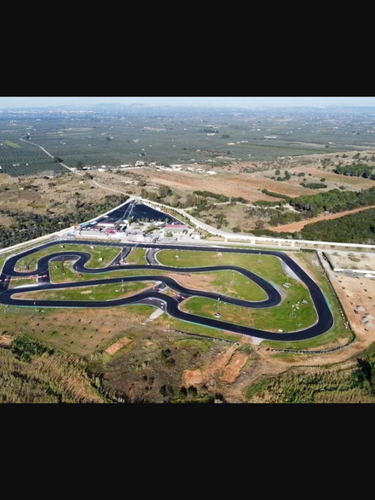 Pista del Sole - Villasmundo