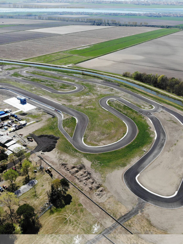 Circuito di Pomposa