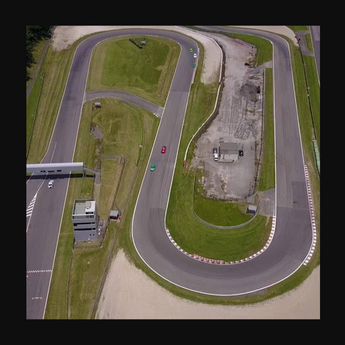 Autodromo Nazionale dell'Umbria - Magione
