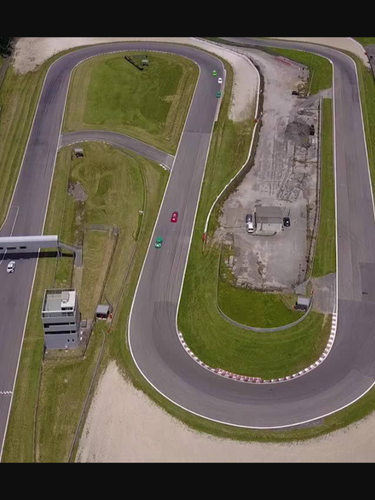 Autodromo Nazionale dell'Umbria - Magione