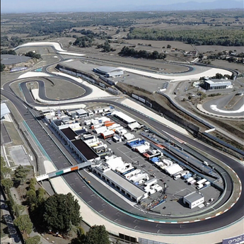 Autodromo di Vallelunga