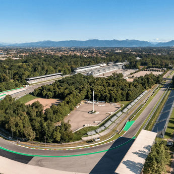 Autodromo Nazionale di Monza