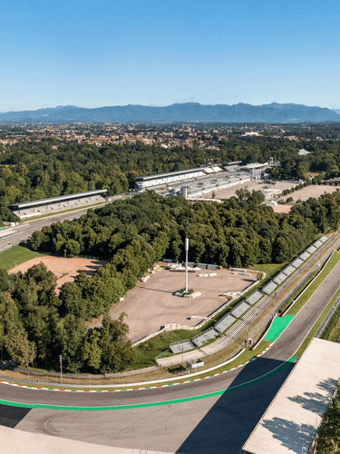 Autodromo Nazionale di Monza