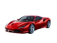 Ferrari F8 Tributo