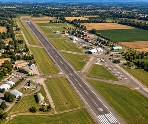 November 22, 2026 Safe Driving - San Damiano Military Airport Piacenza (PC)