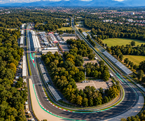 11 Novembre 2026 Guida Sicura - Autodromo Nazionale di Monza - Monza (MB)