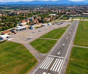 November 5, 2026 Safe Driving - Gino Allegri Airport, Padua (PD)
