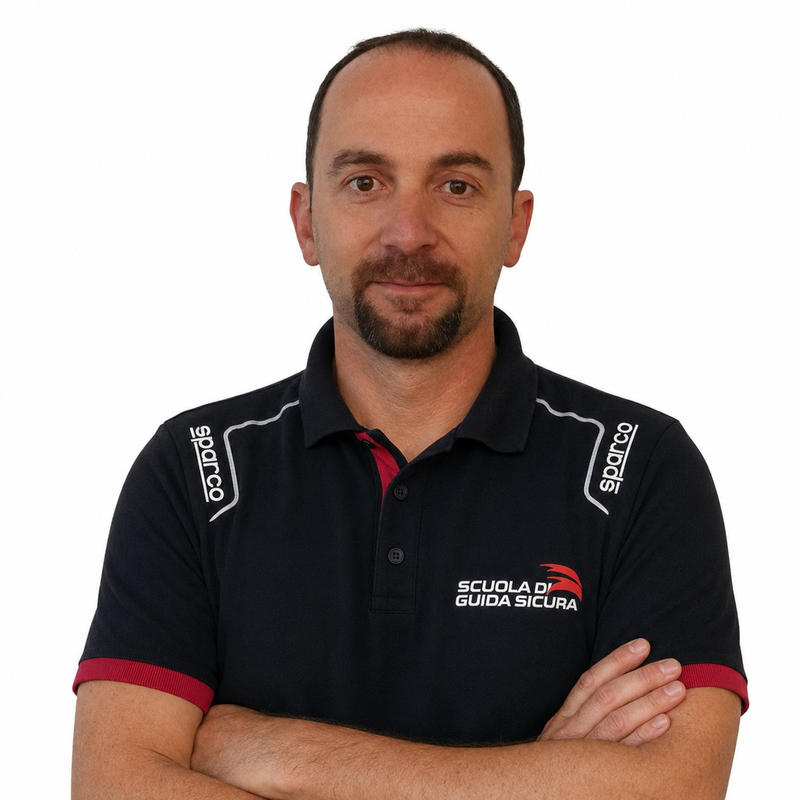 Alberto Scilla