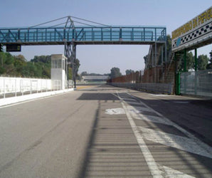 13 settembre 2026 Sport Driving Experience - Autodromo di Pergusa