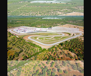 7 giugno 2026 Autodromo del levante - Binetto (Ba)