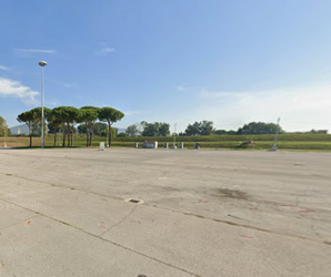 17 giugno Guida Sicura - Car Park Prato (Piazzale della Fiera) - Prato (PO)