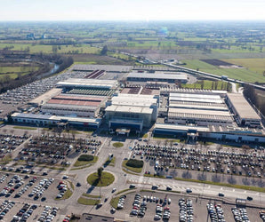 25 maggio Guida Sicura - Fiera Montechiari (BS)