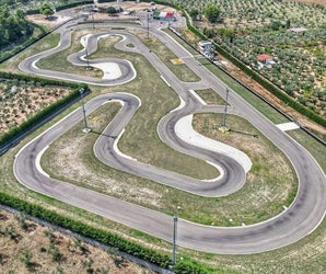 4 dicembre 2026 Guida Sicura - Circuito della Murgia