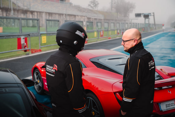Sport Driving Experience