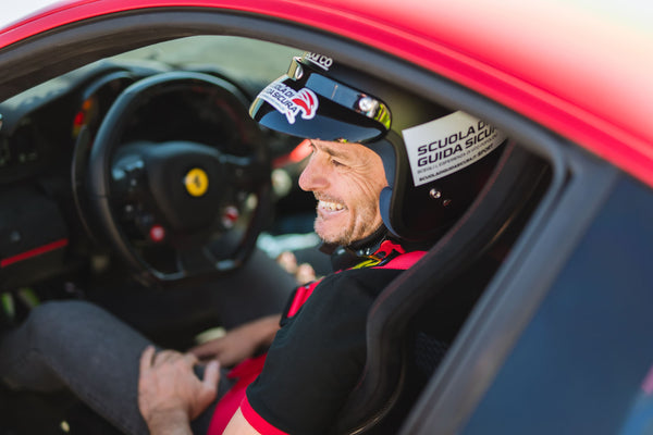 Sport Driving Experience