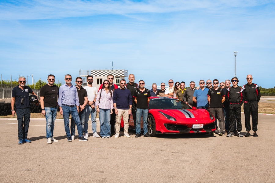 Team Building ed Eventi