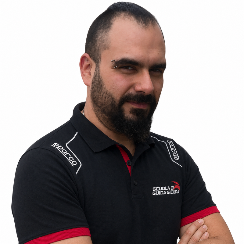 Daniele Caselli