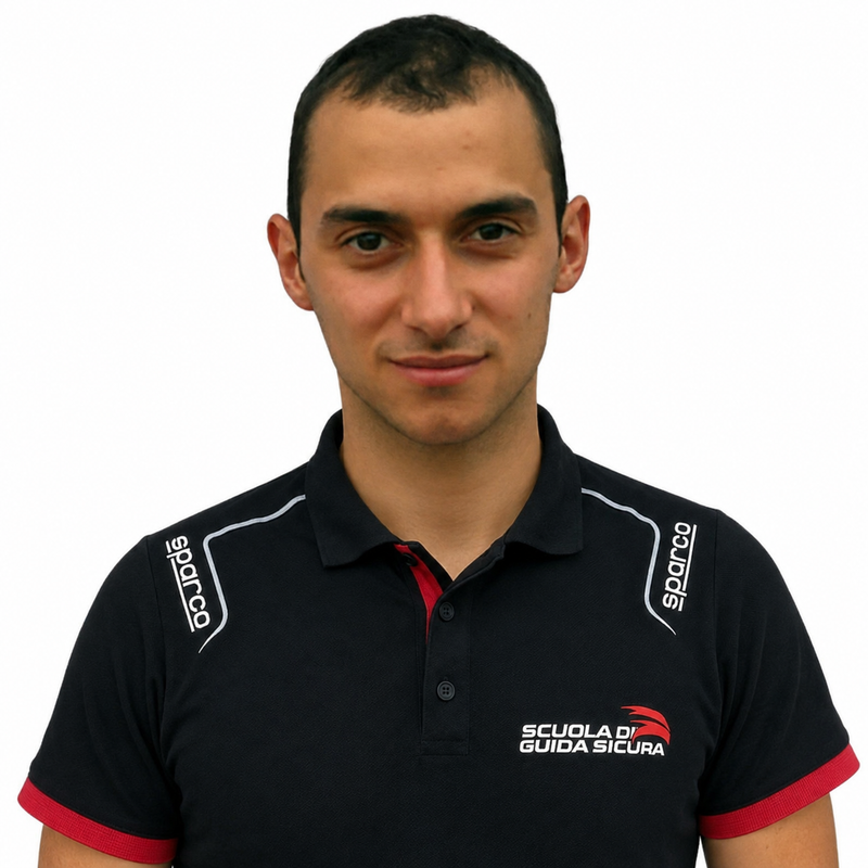 Emanuele Mengozzi