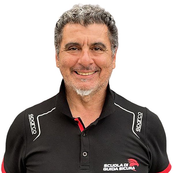 Fabrizio Monzitto