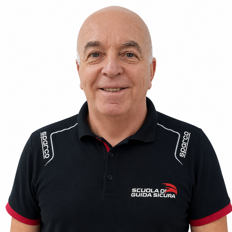 Flavio Fallarini