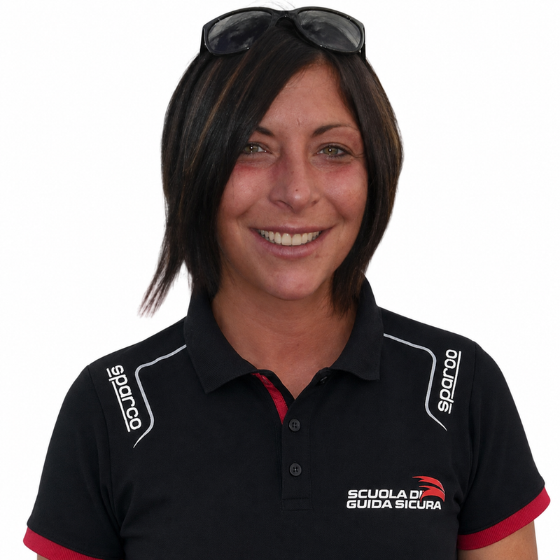 Francesca Pardini