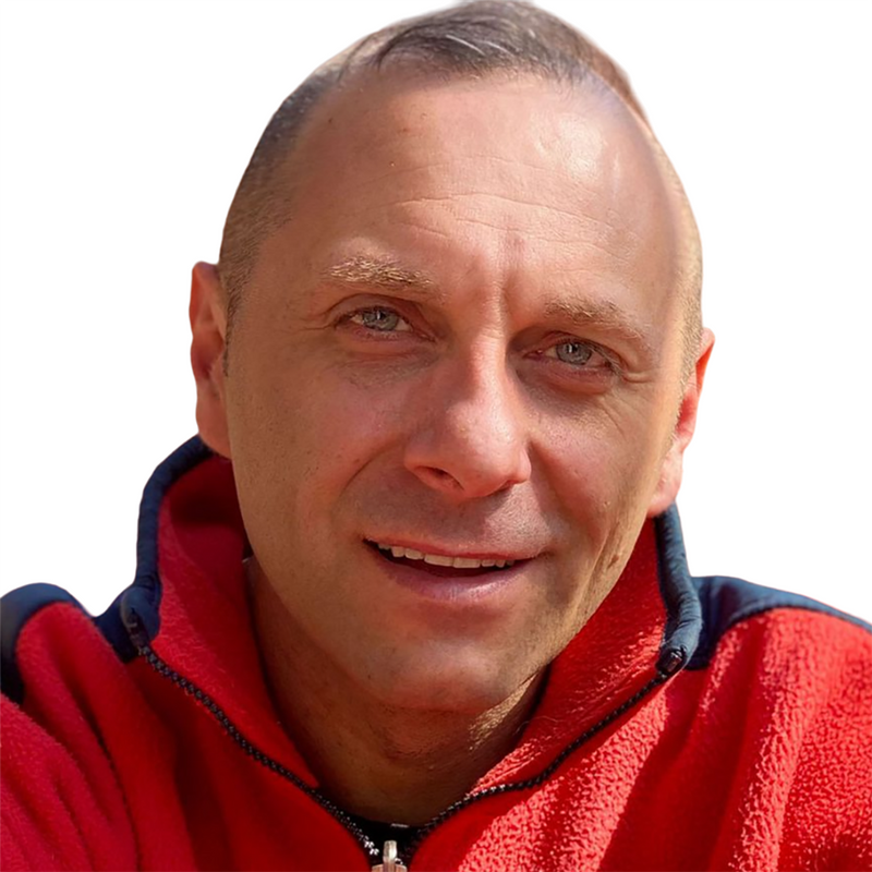 Gianluca Mesirca